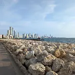 U-Go Edificio Murano Elite Bocagrande Frente Al Mar