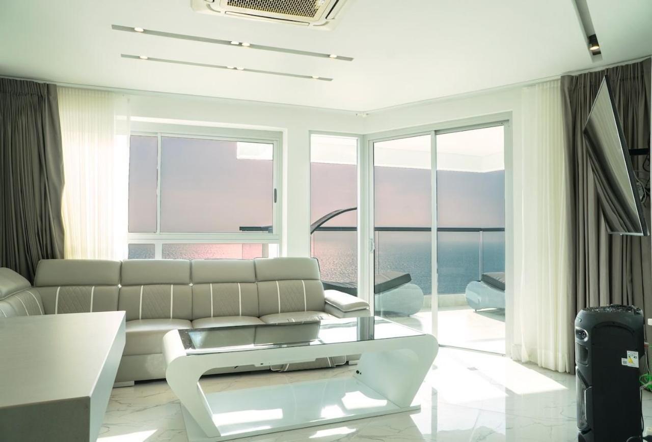 U-go Edificio Murano Elite Bocagrande Frente Al Mar Apartamento