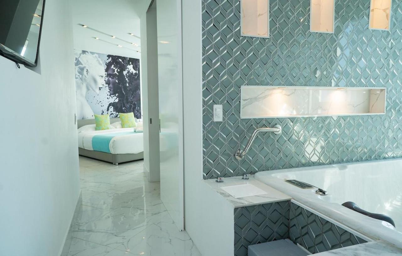 Apartamento U-go Edificio Murano Elite Bocagrande Frente Al Mar Cartagena