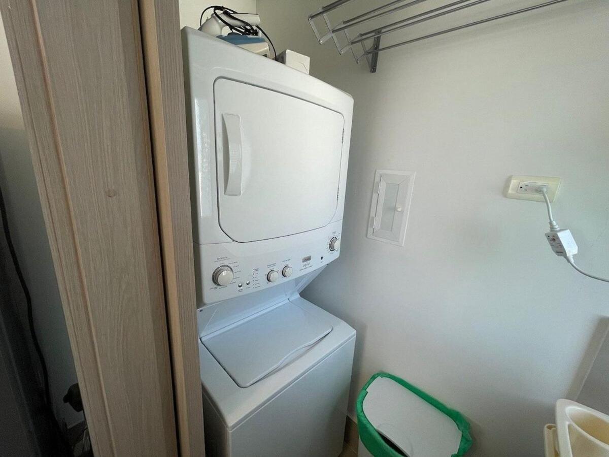 Apartamento U-go Edificio Murano Elite Bocagrande Frente Al Mar *
