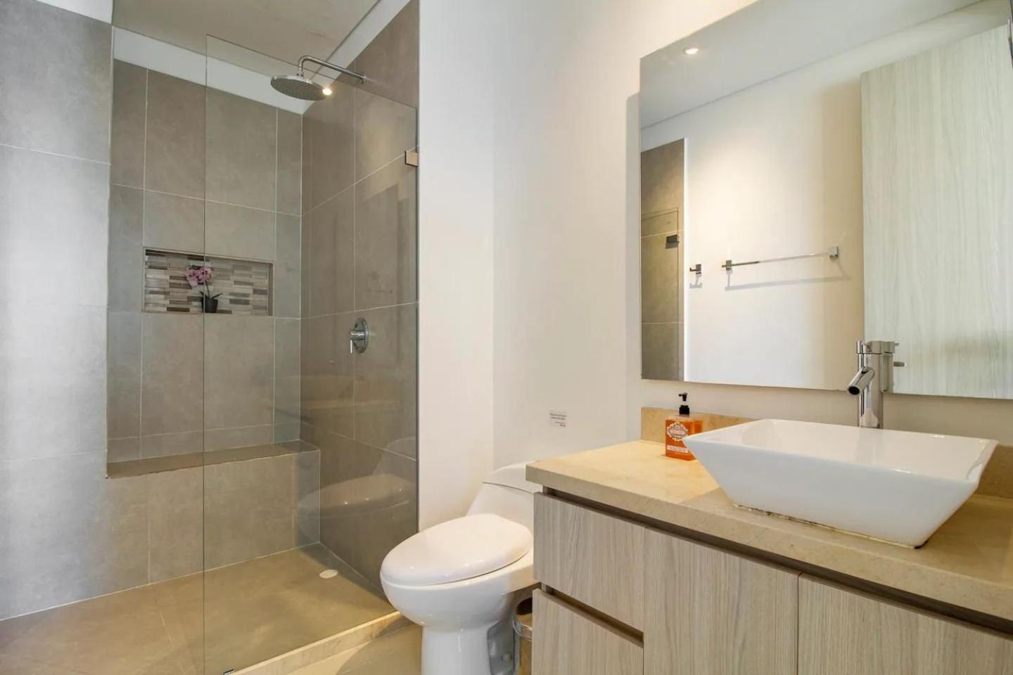 Apartamento U-go Edificio Murano Elite Bocagrande Frente Al Mar *